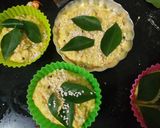 A picture of step 9 of Carrot and lauki muffins.