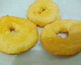 Foto langkah ke 2 dari resep Donat keju ala DEBM.