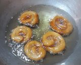 ছানার জিলিপি (chhanar jalebi recipe in bengali) রেসিপির ধাপ 5 ছবি