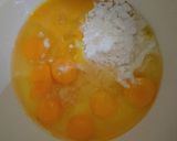 Foto langkah ke 1 dari resep LAPIS LEGIT EKONOMIS (irit TELUR).
