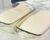 Homemade bread "Toast" recipe step 2 photo