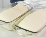 A picture of step 2 of Homemade bread "Toast".