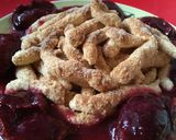 TudatosantESZEM raffaello (fogyókúrába illeszthető, laktózmentesen is elkészíthető, bélflóra építő) recept fázis 3 fotója