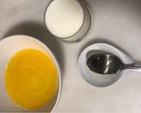 Foto del paso 4 de la receta: Madeleines o magdalenas con mantequilla