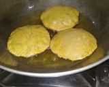 उड़द दाल की कचौड़ी (urad dal ki kachodi recipe in Hindi) रेसिपी चरण 3 फोटो