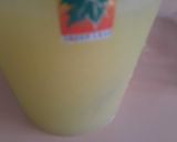 Foto langkah ke 1 dari resep Lecy Yakult with limes.