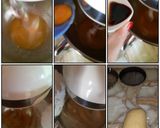 Foto del paso 1 de la receta: Tartas TOFY!!🥰🤤👍🌹