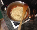 Foto del paso 6 de la receta: Espaguetis