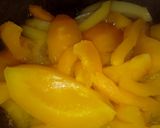 Foto del paso 5 de la receta: Dulce de mamón o papaya