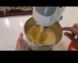 عکس مرحله 6 از دستور پنکیک صبحانه