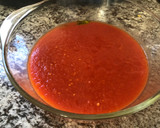 Foto del paso 1 de la receta: Solomillos de pollo en sartén de hierro fundido