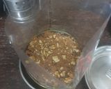 A picture of step 8 of Pull me Brownie.