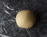 Foto del paso 2 de la receta: Anguila de Mazapán