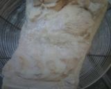 รูปขั้นตอนการทำที่ 3 ของ วิธีทำหมูกรอบ