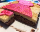 Foto del paso 9 de la receta: Tarta de Pepa Pig, facilita