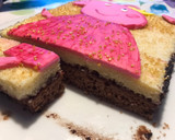 Foto del paso 9 de la receta: Tarta de Pepa Pig, facilita