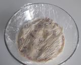 Foto del paso 1 de la receta: Empanada Carbonara