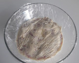 Foto del paso 1 de la receta: Empanada Carbonara