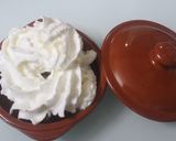 Foto del paso 12 de la receta Boniato al microondas con anís y piñones