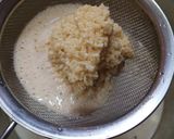 Foto langkah ke 4 dari resep 349. Jamu Beras Kencur.