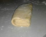 Foto langkah ke 4 dari resep Puff Pastry Mozzarella.