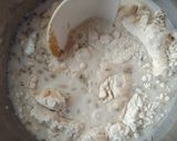 মালপোয়া (malpua recipe in Bengali) রেসিপির ধাপ 2 ছবি