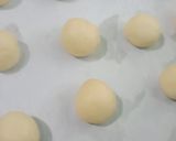 Foto langkah ke 4 dari resep Nastar Qeju.