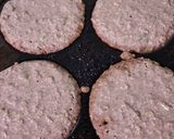 A picture of step 5 of Ragi & Oats Savoury Pancakes.