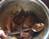 Foto langkah ke 4 dari resep Steak Ayam Bumbu indomie.