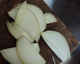 Foto langkah ke 3 dari resep Ayam Koloke a.k.a Ayam Kuluyuk.