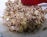 Alu muri very tangy snacks recipe step 1 photo