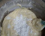 Foto del paso 6 de la receta: Torta invertida de peras en la Flip.🍐👩🏼‍🍳🐾🐾🐾🐾🐾🐾🐾🐾