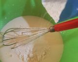 Foto del paso 2 de la receta: Budín de pera