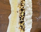 Foto del paso 4 de la receta: Crumble de manzana y canela