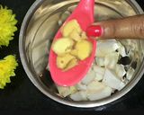 स्पाइसी ग्रीन कोकोनट चटनी (Spicy Green Coconut Chutney Recipe in रेसिपी चरण 2 फोटो