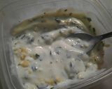 Foto del paso 11 de la receta: Shawarma con salsa de yogur (viajaras a Medio Oriente al probarlo)