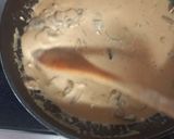 Foto del paso 5 de la receta: 293. Filetes de pavo con salsa de champiñones