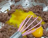 Foto langkah ke 4 dari resep 343. Korean Dessert Box Gluten Free / Cake / Kue / Tart.