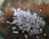 สาคูไส้หมู วิธีทำสูตร 2 รูป