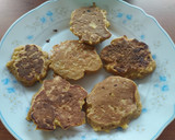 Foto del paso 4 de la receta: Pancakes para bebés BLW