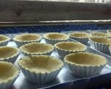 Foto langkah ke 2 dari resep Pie susu.