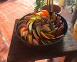 Foto del paso 2 de la receta: Ratatouille