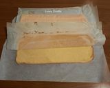 Foto del passaggio 20 della ricetta Torta amore & passione