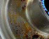 Foto del paso 3 de la receta: Corona de melocotón