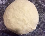 Foto del paso 2 de la receta: Pan de papa 🥔
