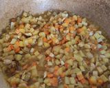 Foto langkah ke 5 dari resep Samosa Isi Sayur.