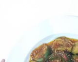 Foto langkah ke 5 dari resep Tumis Terong Lalap.