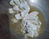 Foto langkah ke 4 dari resep Terong Goreng Crispy Mekar.