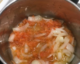 Foto del paso 2 de la receta: Judías pintas con arroz