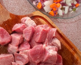 Foto del paso 1 de la receta: Salsa bien casera(👨🏽‍🍳)